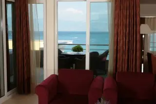 Valamar Atrium Baśka Residence 4* & 5*