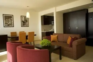 Valamar Atrium Baśka Residence 4* & 5*