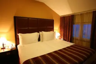 Valamar Atrium Baśka Residence 4* & 5*