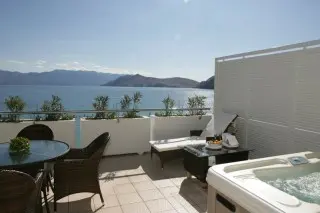Valamar Atrium Baśka Residence 4* & 5*