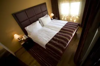Valamar Atrium Baśka Residence 4* & 5*