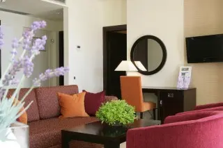 Valamar Atrium Baśka Residence 4* & 5*