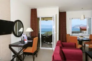 Valamar Atrium Baśka Residence 4* & 5*