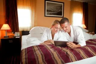 Valamar Atrium Baśka Residence 4* & 5*