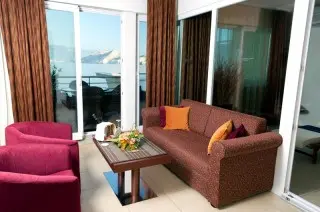 Valamar Atrium Baśka Residence 4* & 5*