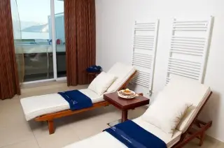 Valamar Atrium Baśka Residence 4* & 5*