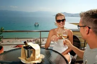 Valamar Atrium Baśka Residence 4* & 5*