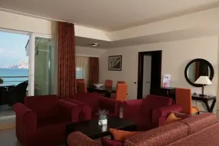 Valamar Atrium Baśka Residence 4* & 5*