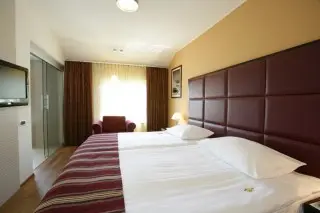 Valamar Atrium Baśka Residence 4* & 5*
