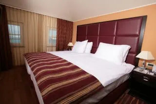Valamar Atrium Baśka Residence 4* & 5*