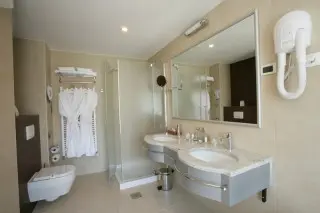 Valamar Atrium Baśka Residence 4* & 5*
