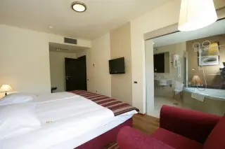 Valamar Atrium Baśka Residence 4* & 5*