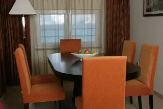 Valamar Atrium Baśka Residence 4* & 5*