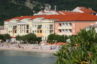 Valamar Atrium Baśka Residence 4* & 5*