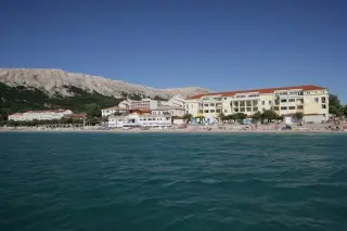 Valamar Atrium Baśka Residence 4* & 5*