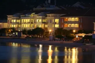 Valamar Atrium Baśka Residence 4* & 5*