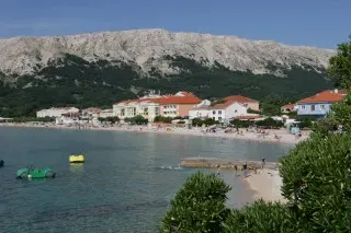 Valamar Atrium Baśka Residence 4* & 5*