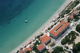 Valamar Atrium Baśka Residence 4* & 5*