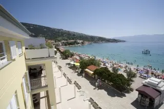 Valamar Atrium Baśka Residence 4* & 5*