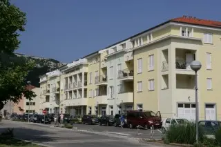 Valamar Atrium Baśka Residence 4* & 5*