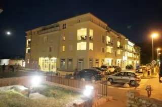 Valamar Atrium Baśka Residence 4* & 5*
