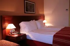 Valamar Atrium Baśka Residence 4* & 5*