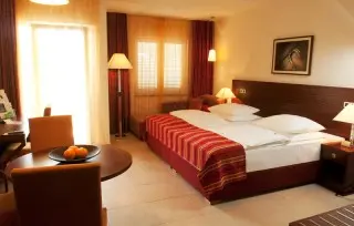 Valamar Atrium Baśka Residence 4* & 5*