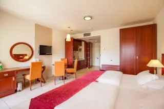 Valamar Atrium Baśka Residence 4* & 5*