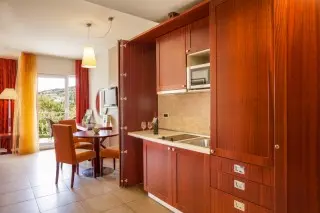 Valamar Atrium Baśka Residence 4* & 5*