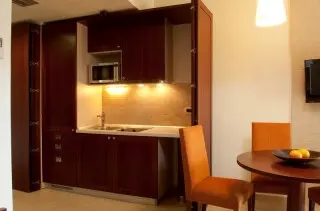 Valamar Atrium Baśka Residence 4* & 5*