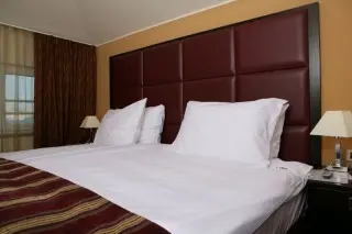 Valamar Atrium Baśka Residence 4* & 5*