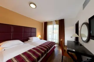 Valamar Atrium Baśka Residence 4* & 5*