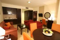 Valamar Atrium Baśka Residence 4* & 5*