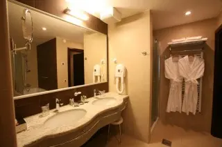 Valamar Atrium Baśka Residence 4* & 5*