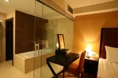 Valamar Atrium Baśka Residence 4* & 5*