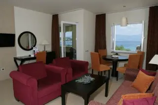 Valamar Atrium Baśka Residence 4* & 5*