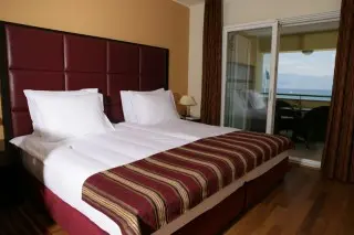Valamar Atrium Baśka Residence 4* & 5*