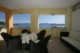 Valamar Atrium Baśka Residence 4* & 5*