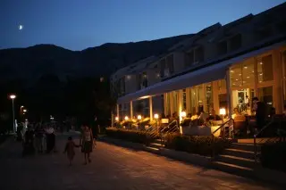 Valamar Zvonimir Hotel