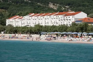 Valamar Zvonimir Hotel
