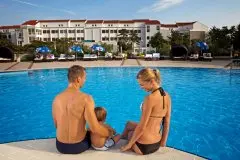 Valamar Zvonimir Hotel