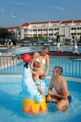 Valamar Zvonimir Hotel
