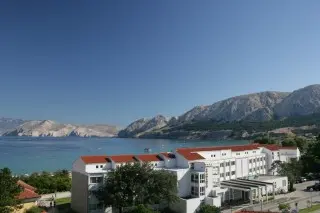 Valamar Zvonimir Hotel