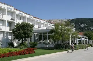 Valamar Zvonimir Hotel