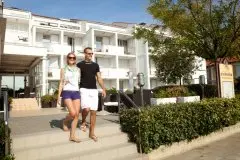 Valamar Zvonimir Hotel