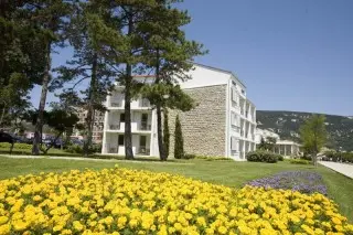 Valamar Zvonimir Hotel