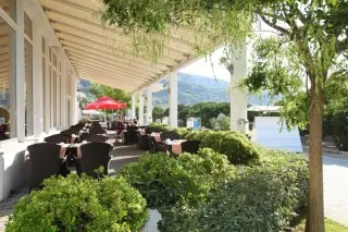 Valamar Zvonimir Hotel