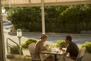Valamar Zvonimir Hotel