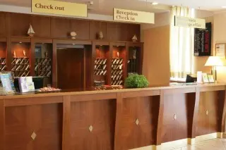 Valamar Zvonimir Hotel
