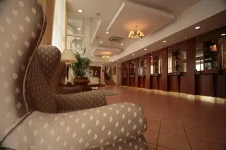 Valamar Zvonimir Hotel